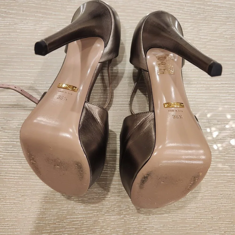 Gucci shoe - Picture 4 of 7